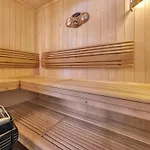 Hébergement de vacances Beautiful In With Sauna Rjukan