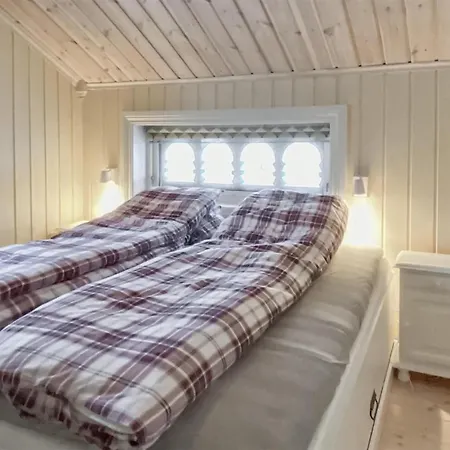 Nydelig Bolig På Med Badstue