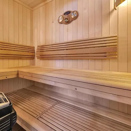 Feriehus Nydelig Bolig På Med Badstue Rjukan