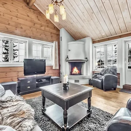Lovely In With House A Mountain View *