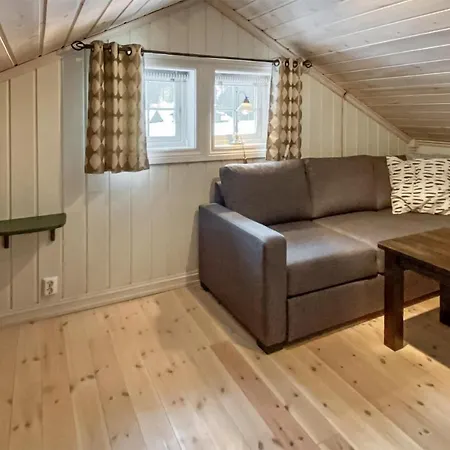 Nydelig Bolig På Med Badstue Feriehus Rjukan