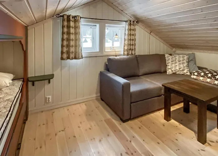 Beautiful In With Sauna Dom wakacyjny Rjukan
