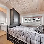 Beautiful In With Sauna Prázdninový dům Rjukan
