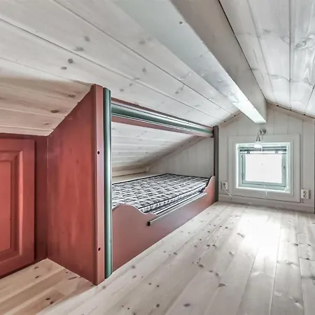 Lovely In With House A Mountain View Tatil Evi Rjukan